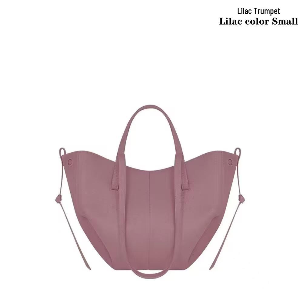 Kuhleder Polens Flügel Damen Mode Tragetasche - Einzelne Schulter oder Handheld.