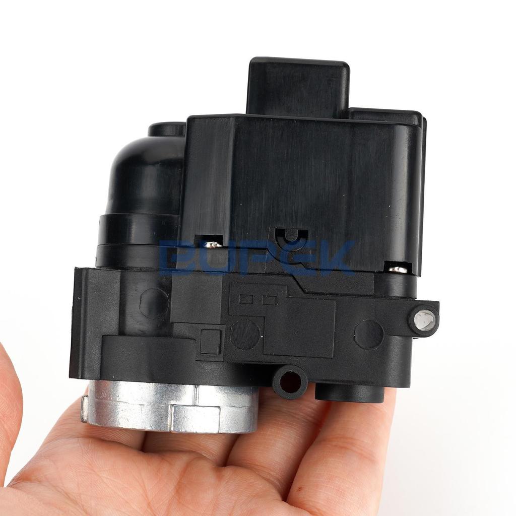 Folding Rearview Mirror Motor Module for Kia K4, Carens, Santa Fe, Mohave, Hyundai Azera.
