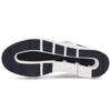 On THE ROGER Comfortable Slip Resistant Abrasion Resistant Low Top Skateboard Shoes Women's Black White 48.99451