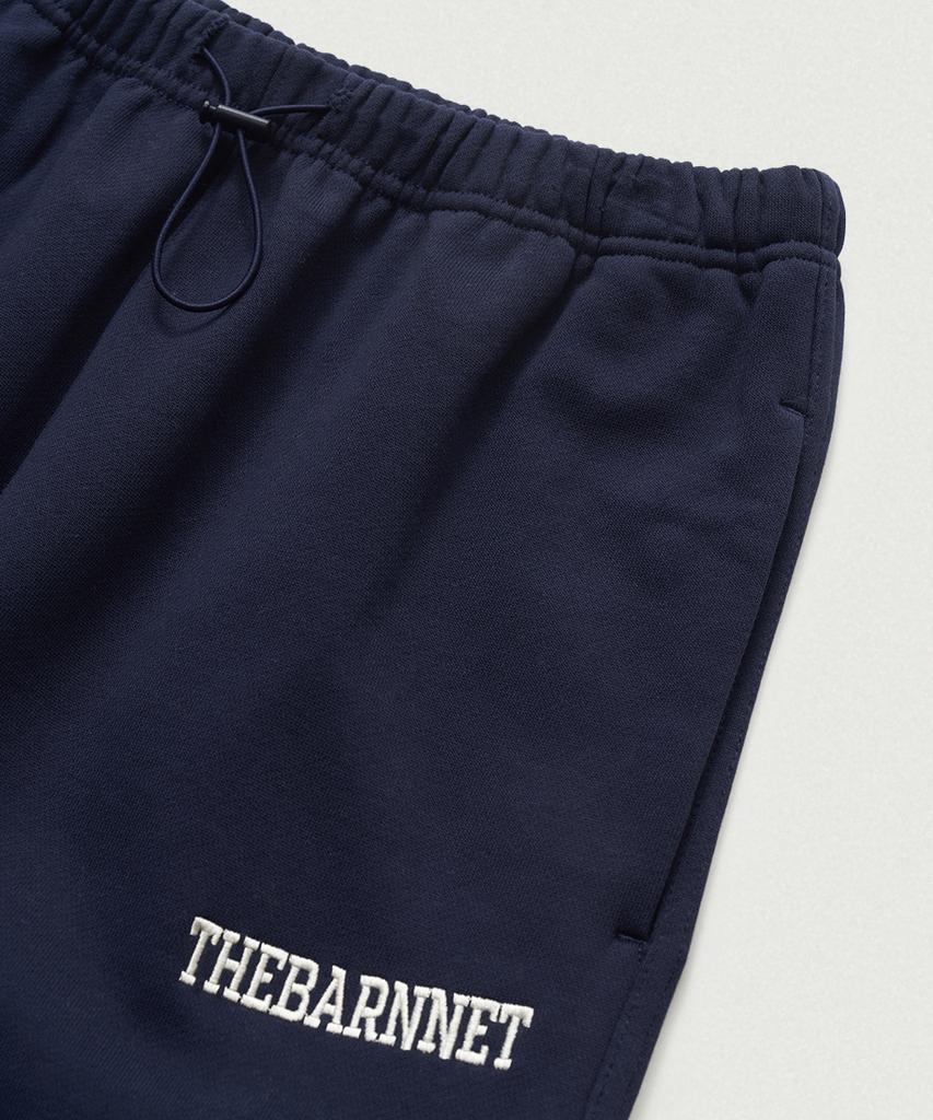 Deobanes Rovey Jogger Pants_Navy