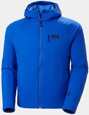 Helly Hansen Odin Stretch Hood Insulator Jacket Cobalt 20