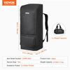 Telescope Case 760 Mm Multipurpose Shock-Absorbent Telescope Storage Bag