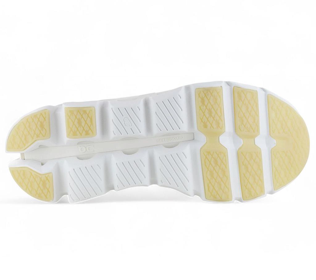 ON Running Cloudswift 4 - Damen Sneakers Cloud Laufschuhe Weiß 3WF10113218 ORIGINAL