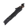 - 36.5-72cm Mic Photography Light Tripod Stand Bag Light Tripod Bag Monopod Bag Black Handbag Carrying Storage Case -