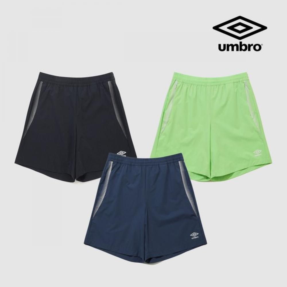 Umbro Cool 4 Part Shorts Ur223shp53 blacks/065