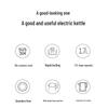 Joyoung 1.7L Double-Layer Anti-Scald Electric Kettle K17-F30 CN Plug (adapter Included)