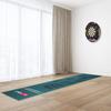 CyeeLife Darts Pad Carpet Dart board Mat, Mat, 65295cm