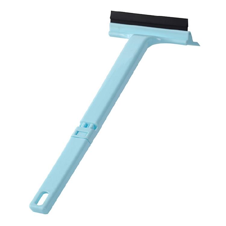 Handle Detachable Ice Scraper Shovel Stretchable Snow Scraper Cleaner Scraper 1