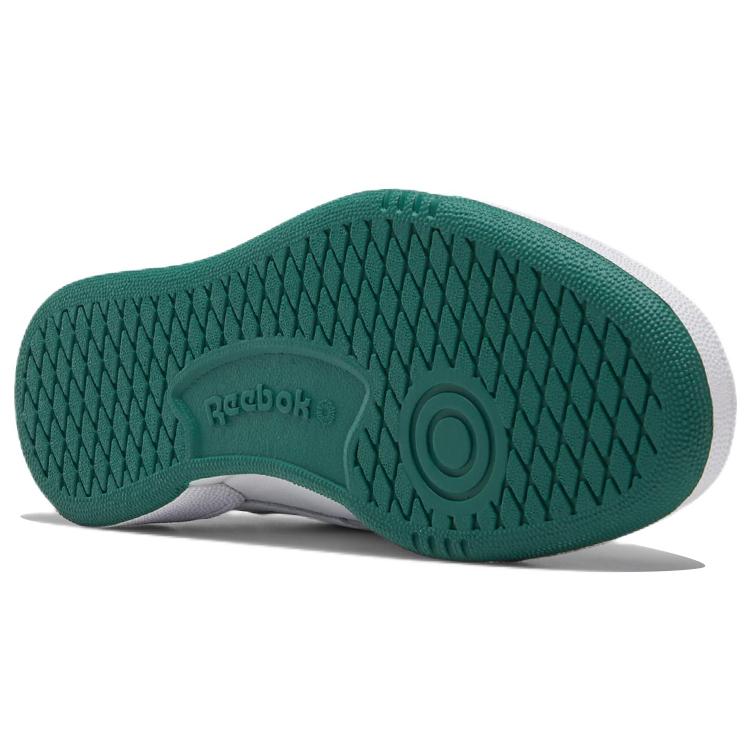 Revenge Reebok Plus Mu 'White Jade' DV6995