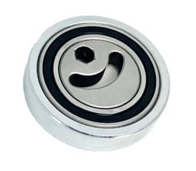 

Натяжной ролик Suzuki для Every Jimny Every Carry DA62T номер детали клиновой ремень Every, Wagon, jb23, K6A, DA62V, DA62W, DA63T, (неоригинальный 17540-66J00)