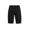 Under Armour Casual Sports Printed Breathable Shorts Men Bottoms Black 1361631-001