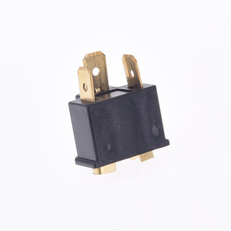 1 Peça Plug Conector H4 de 3 Pinos para Carro Plug Suporte H4 Automotivo 7.8mm Plug para Lâmpada Soquete para Lâmpada