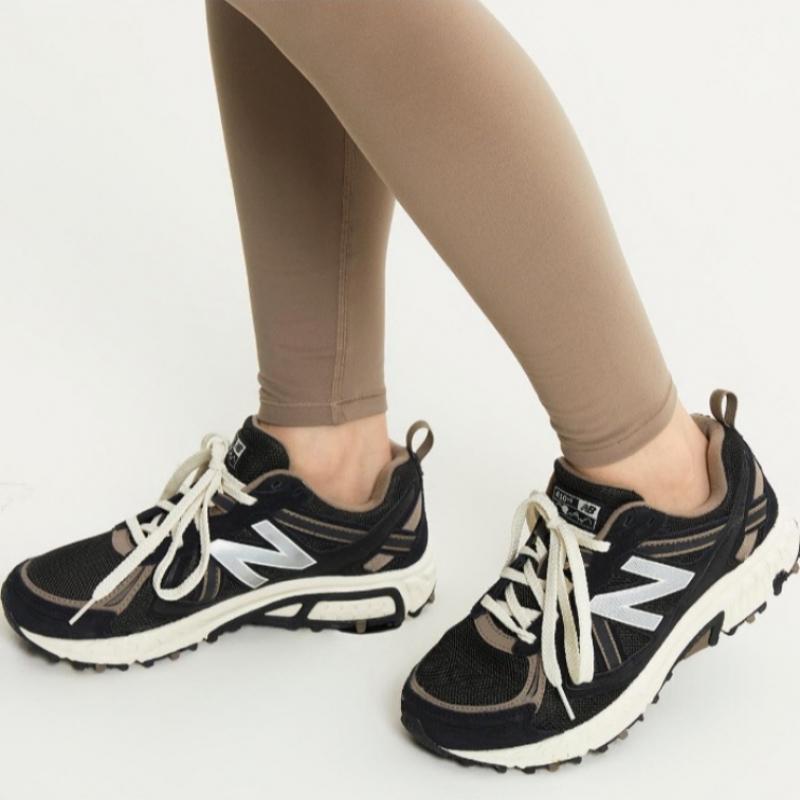 New Balance Pants Nqj Nbnse4p022 85 Women Harmony 25 Inch High Rise Let