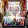 Sister'S Strength And Support Lightweight Blanket Soft Warm Cozy Suitable For Sofa Couch Office Bed Picnics Ideal For All Seasons Digital Print Ideal