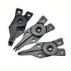 4 In 1 Circlip Pliers Set Multi Crimp