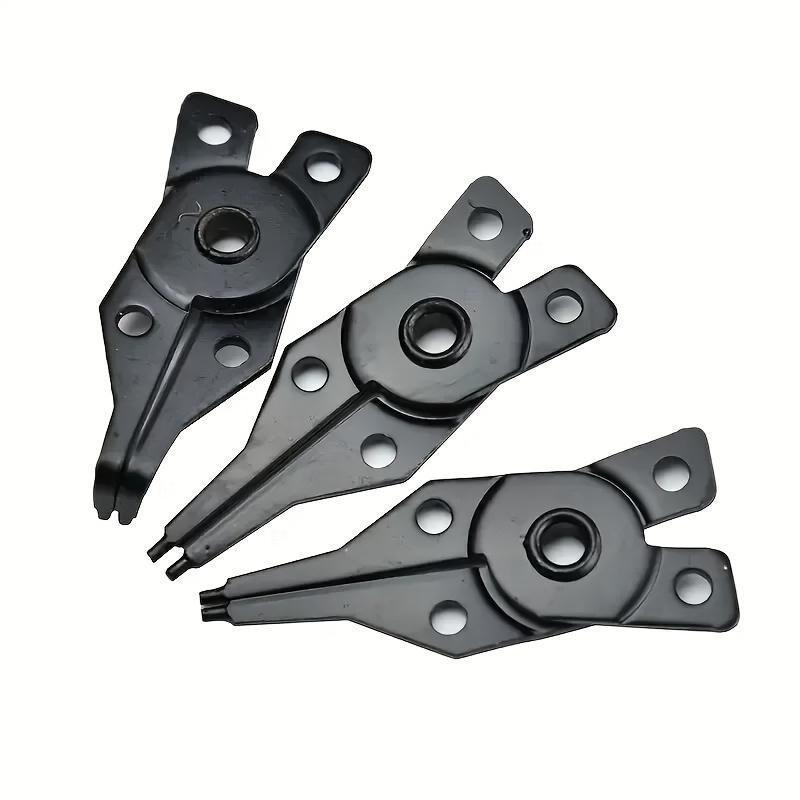 4 In 1 Circlip Pliers Set Multi Crimp