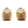Li Ning Film TURBO Slip Resistant, Abrasion Resistant, Lightweight Low top Casual Shoes Men's Yellow White AGLV127-4