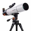 805/705 HD High Magnification Astronomical Telescope - Dual-Use for Stargazing and Terrestrial Viewing, Student Entry-Level Professional Model