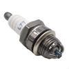 Durable Three-sided Pole Spark Plug Corrosion Protective Replacement L7T Spark Plug  Car