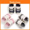Comfortable And Lightweight Pu Children's Sandals For Summer