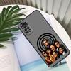 The Umbrella Academy Funda For Xiaomi Redmi Note 14 13 10 11 12 15 Pro Plus Case For Redmi 15C 14C 10C 12C 13C 15