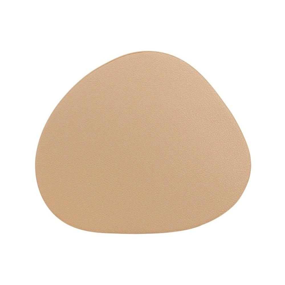 Heat Resistant Placemat Faux Leather Dinner Table Mat New Coaster