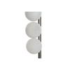Floor Lamp Home ESPRIT 5 W 220 V 22 X 22 X 162 Cm