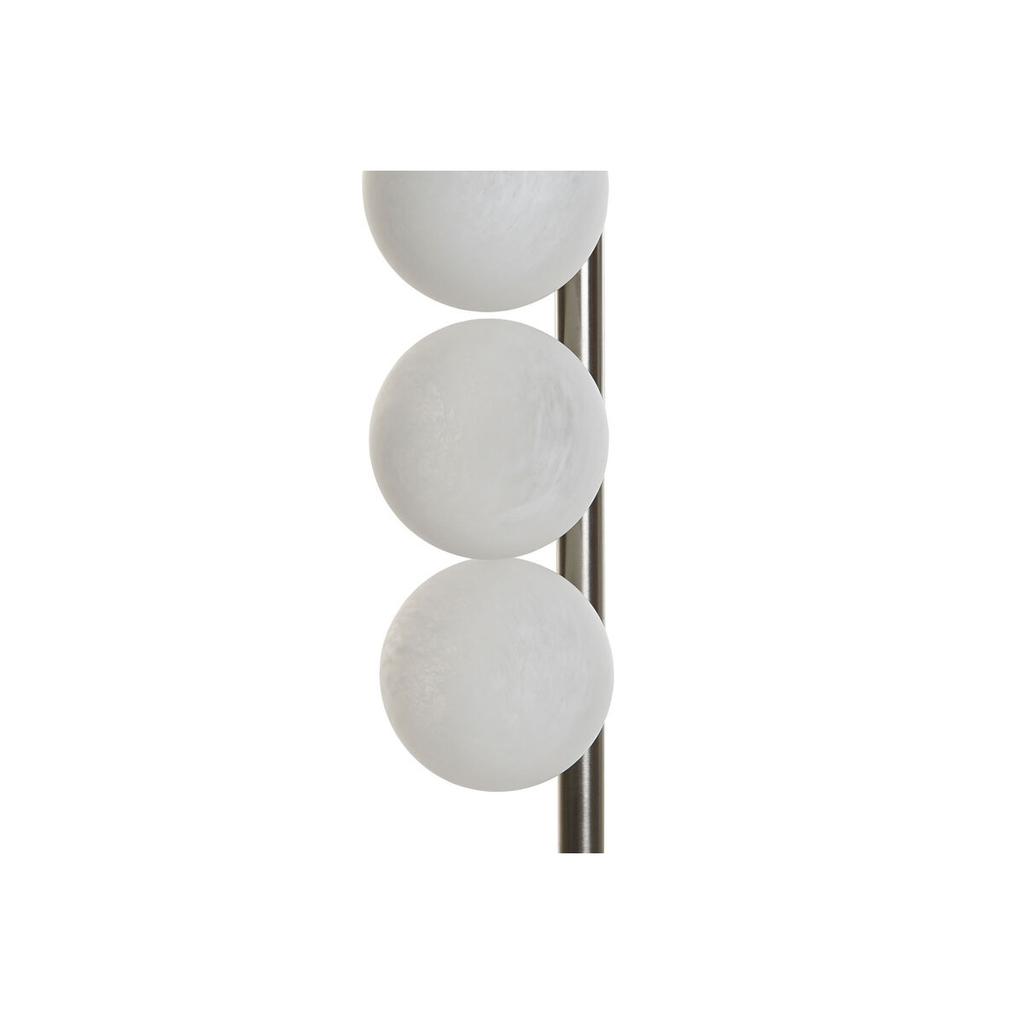 Floor Lamp Home ESPRIT 5 W 220 V 22 X 22 X 162 Cm