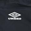 Supreme Umbro GORE-TEX Hooded Jacket Black