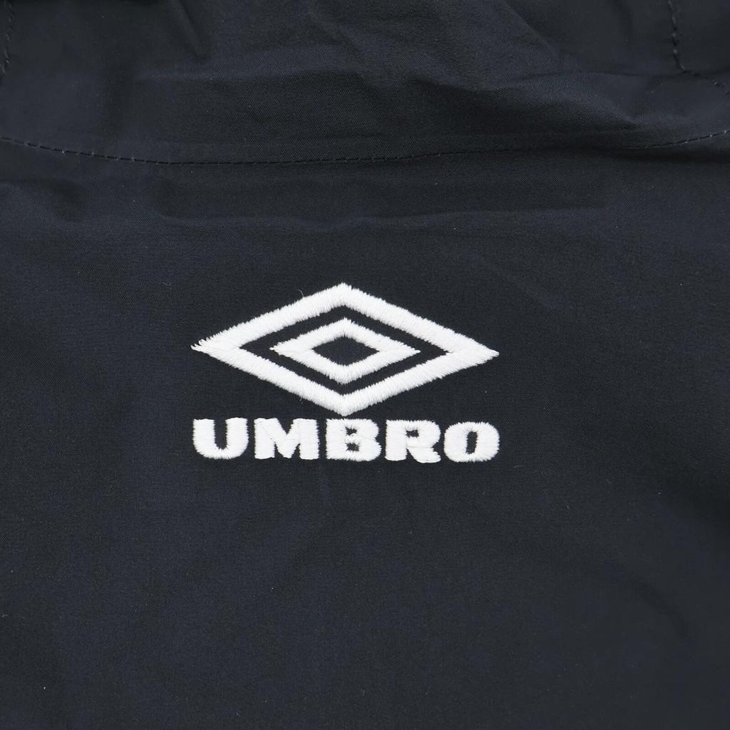 Supreme Umbro GORE-TEX Hooded Jacket Black