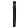 4Pcs Ebony Wood Viola Tuning Peg Tuner Viola Pegs Viola Shaft Handle Musical Intruments Parts & Accessories Enduring
