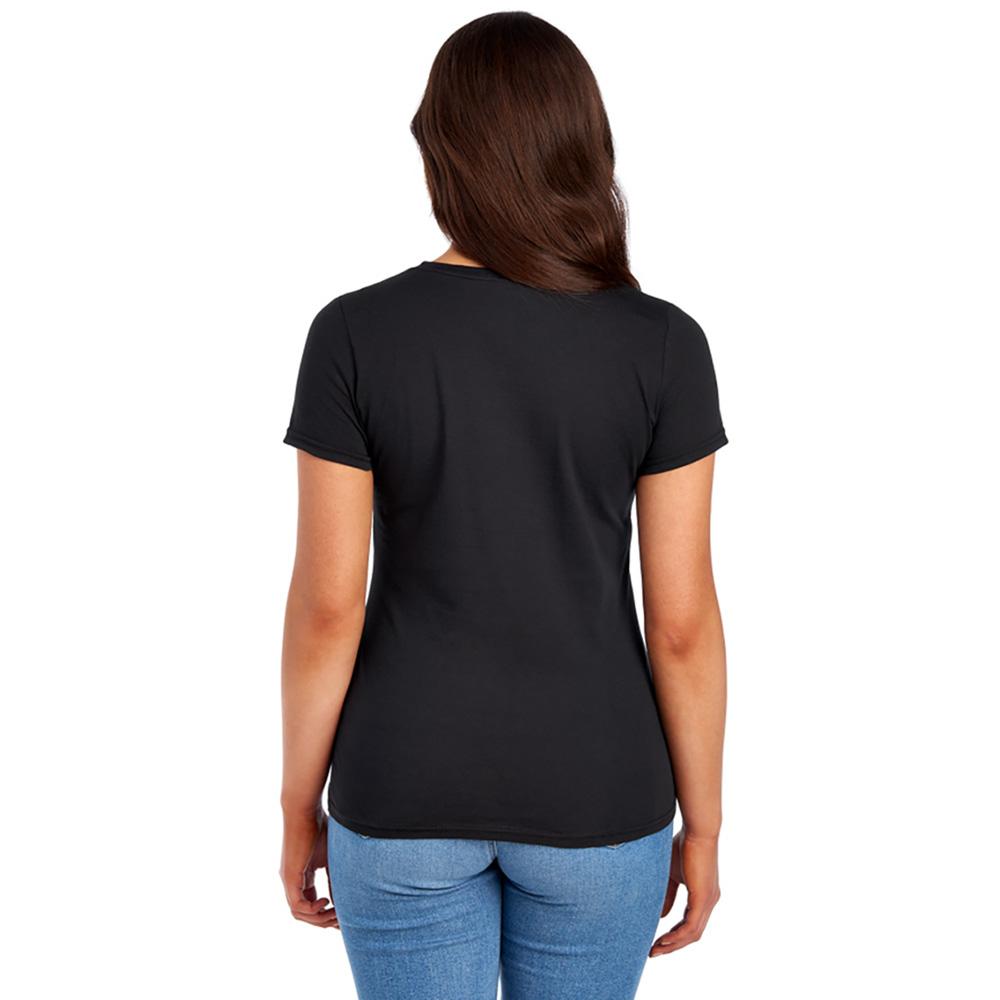 Stranger Things: Tales from Â´85 Womens/Ladies Mike Capped Sleeved T-Shirt