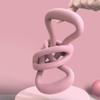 Widerstandsbänder 8-förmiger Expander für Fitness, Rückenformung, elastisches Band, Schulteröffnungs-Dehnband für Schulterübungen