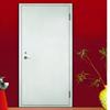 Steel Security Swing Door for School, Hotel, Shop, Garbage Room, Passage, and Pipe Well