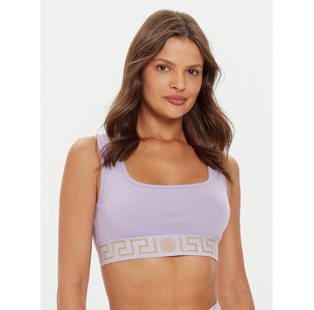 Бюстгальтер топ Versace 1A10011 EU 1
