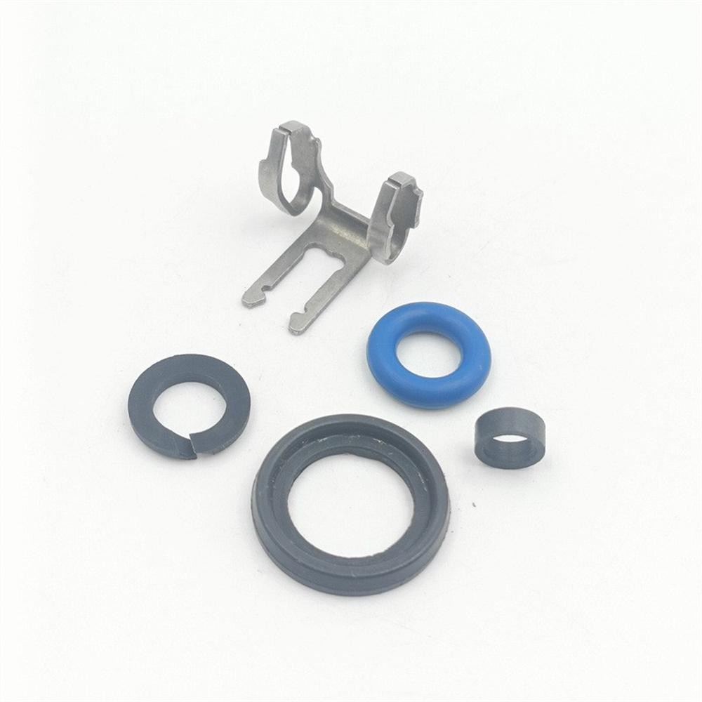 Drivstoffinjektor tetningssett for Hyundai Santa Fe Kia Optima Sorento 2.4L 35312 2G700