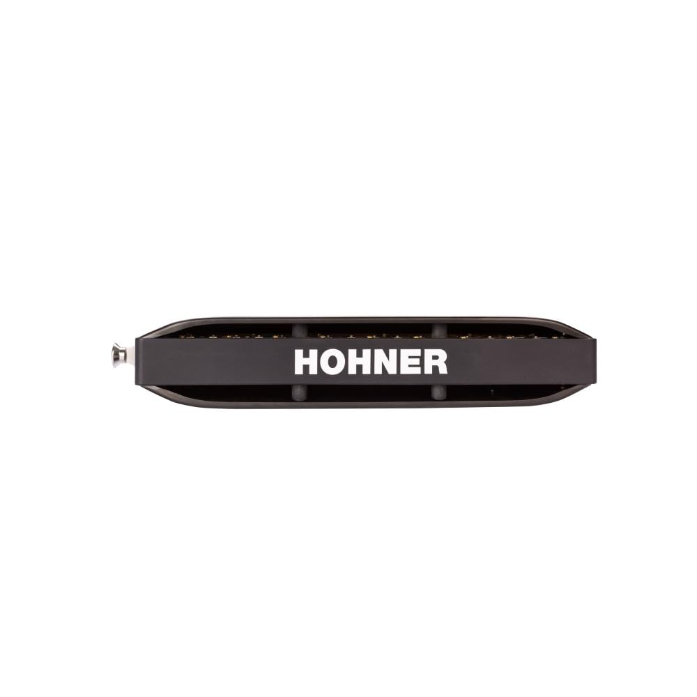 Hohner Chromatic Harmonica New Super 64X