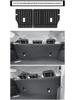 TPE Floor Mats for 2020-2024 Subaru Outback/Legacy