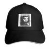Lady Gaga Mayhem Tour 2025 New Album Cap Fashion Casual Baseball Caps Adjustable Hat Hip Hop Summer Unisex Baseball Hats