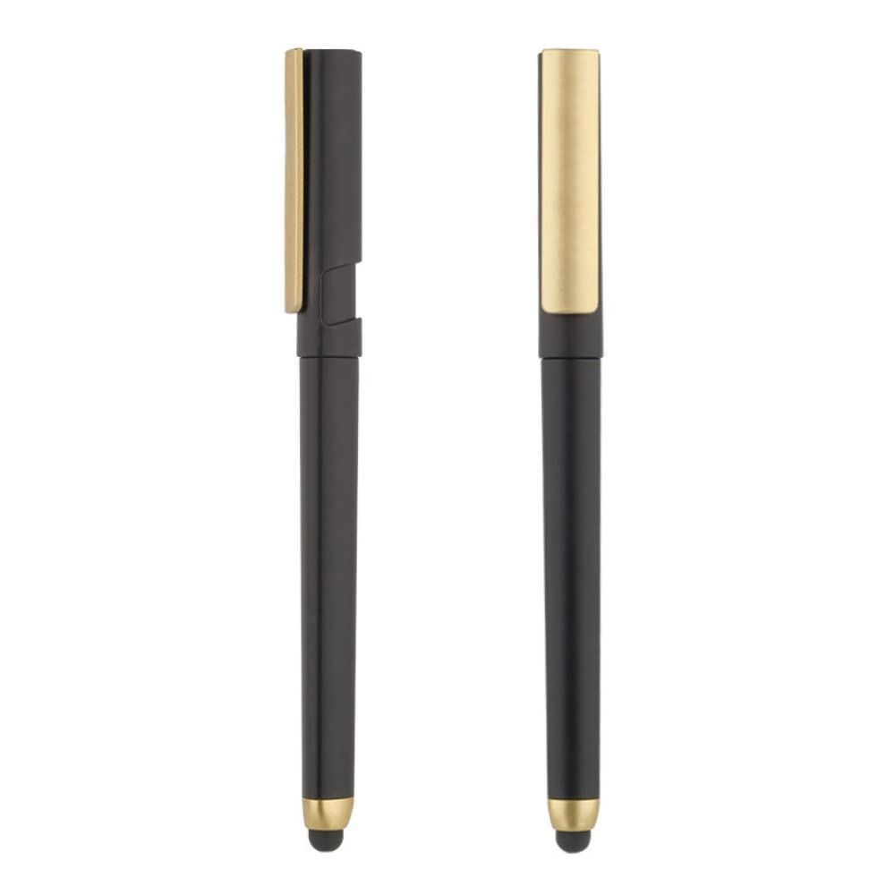 Spray Paint Ballpoint Pen Metal Stylus pen Gel Pens Signature Pen  Office School