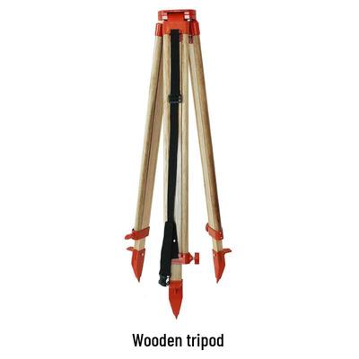 Professional Surveying Instrument Tripods & Rods (CN Version)
