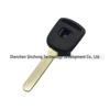 Honda Car Key Shell with Logo for Integrated Chip