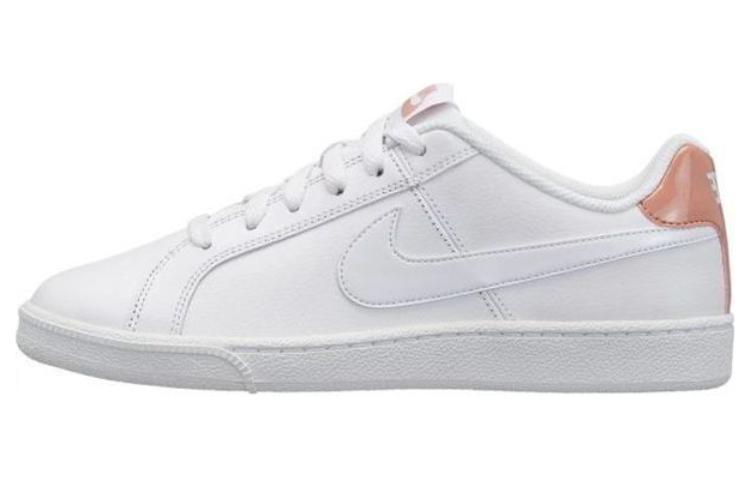 Nike Court Royale  Rose Gold  Women s 749867-116 36