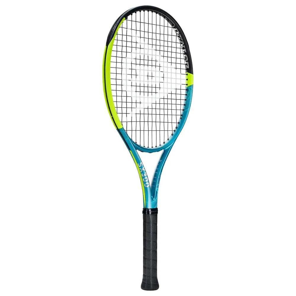 Dunlop Теннисная ракетка без струн Tf sx300 g2 nh