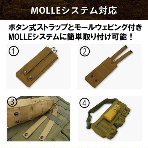 Import miscellaneous goods Radio Pouch PRC 152 148 Airsoft Equipment Intercom Pouch Camouflage Multicam