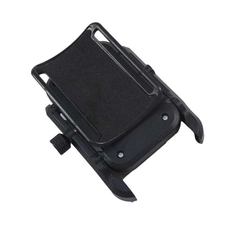 Detachable Women Men Outdoor Sport Armband Cell Phone Holder Adjustable Rotatable Wrist Holder