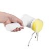 Handheld Multifunctional Electric Cleaning Brush for Floors, Tiles, Bathtubs, Dishes, Pots, & Shoes
