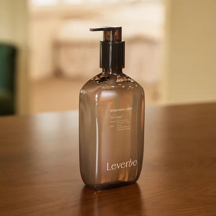 Launching Discount_Levreve Perfume Hand Soap, 400ml