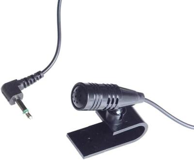 Audio - video příslušenství – Mikrofony