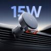 Mcdodo Car Phone Holder Induction Charger For Magsafe Qi2